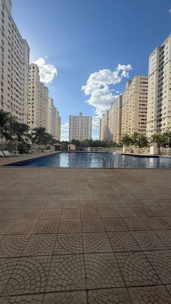 Residencial Tropicale - Foto 4