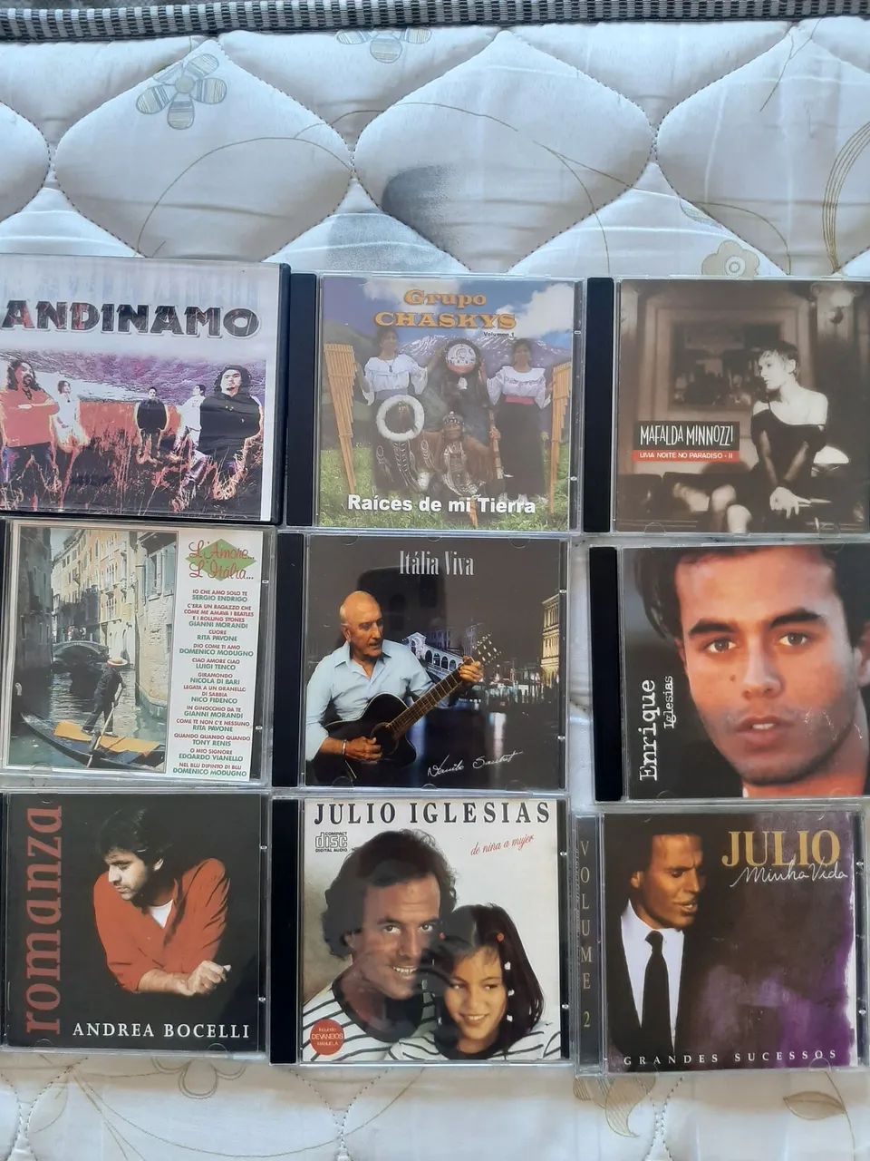 CDS - Foto 4