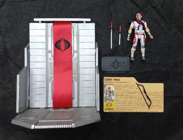 Comandos em Ação Importado Hasbro Marvel Legends Lote