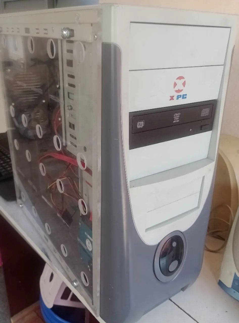 CPU "Semigamer" ITAUTEC AMD - Foto 3