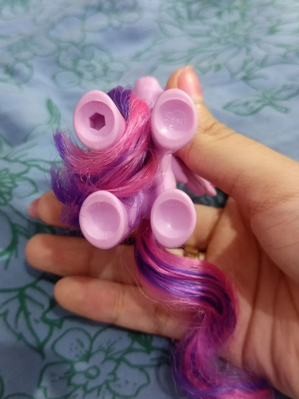 Princesa Twilight my little pony - Foto 5