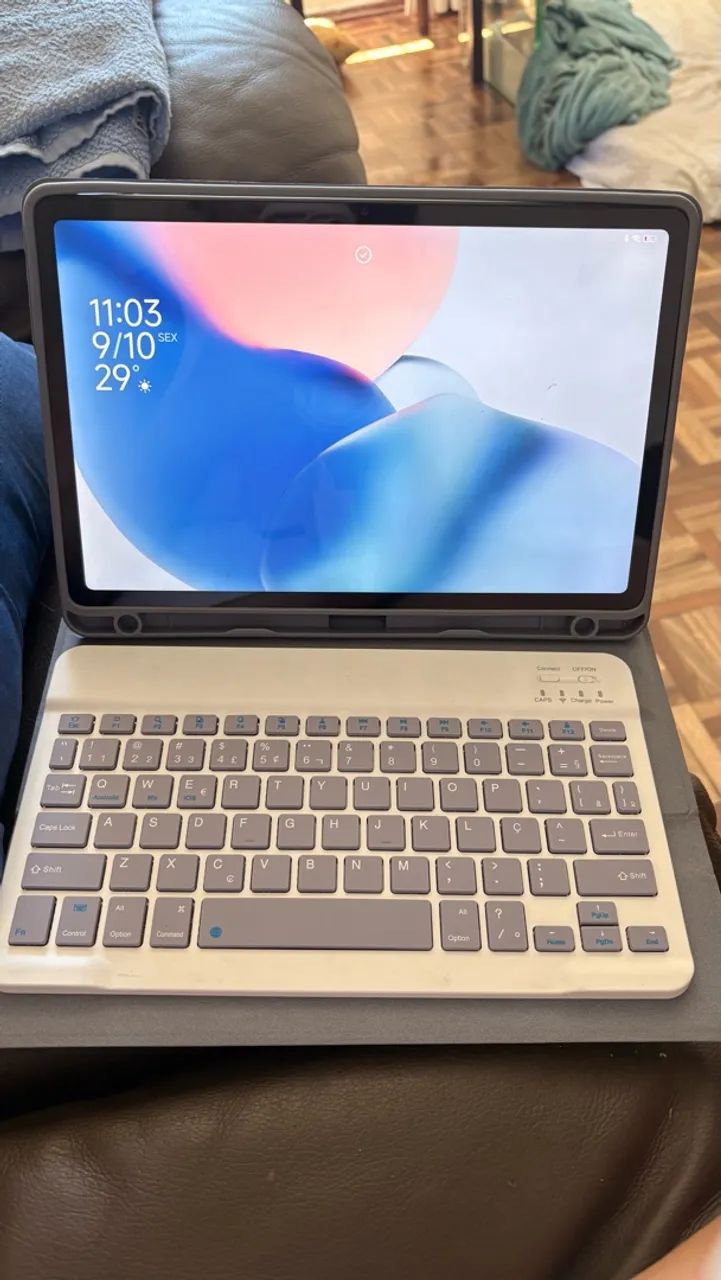 Redmi Pad 2 - Foto 3