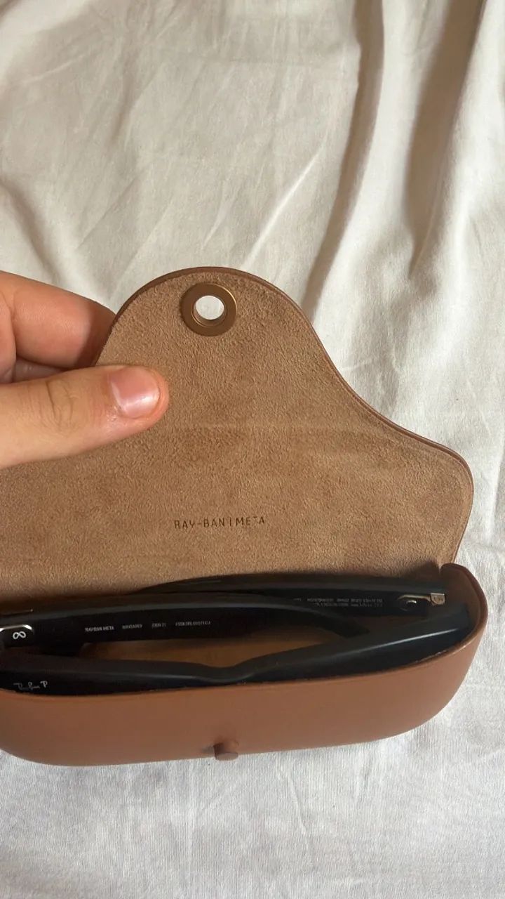 Ray Ban Meta Gen 2 - Foto 2