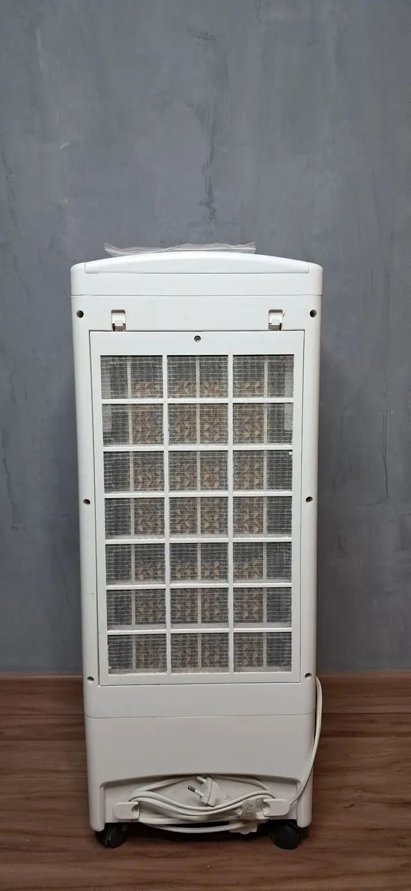 Climatizador de ar Elgin em ótimas condições  aberto a negociação  - Foto 3