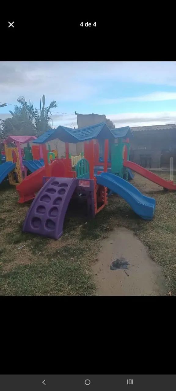 Playground Brink 