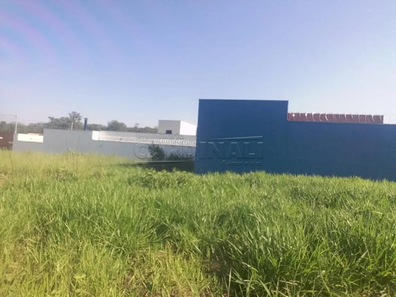Terreno Padrão em Itirapina