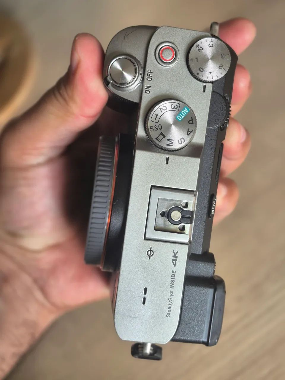 Sony A7C - Foto 3