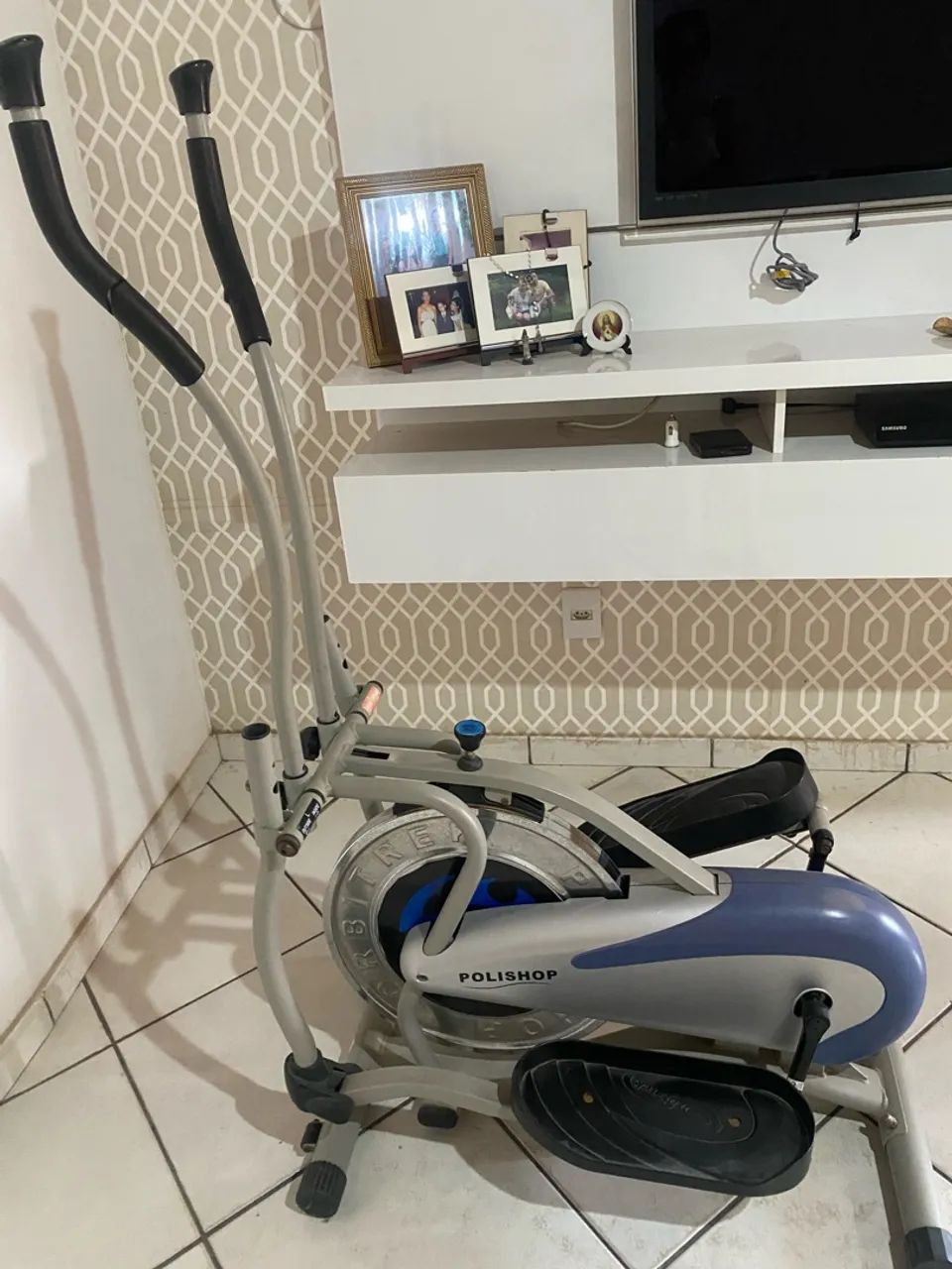 Vendo aparelho de ginástica  - Foto 2