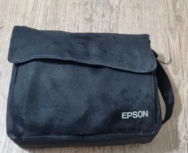 Projetor Epson PowerLite S10+ - Foto 6