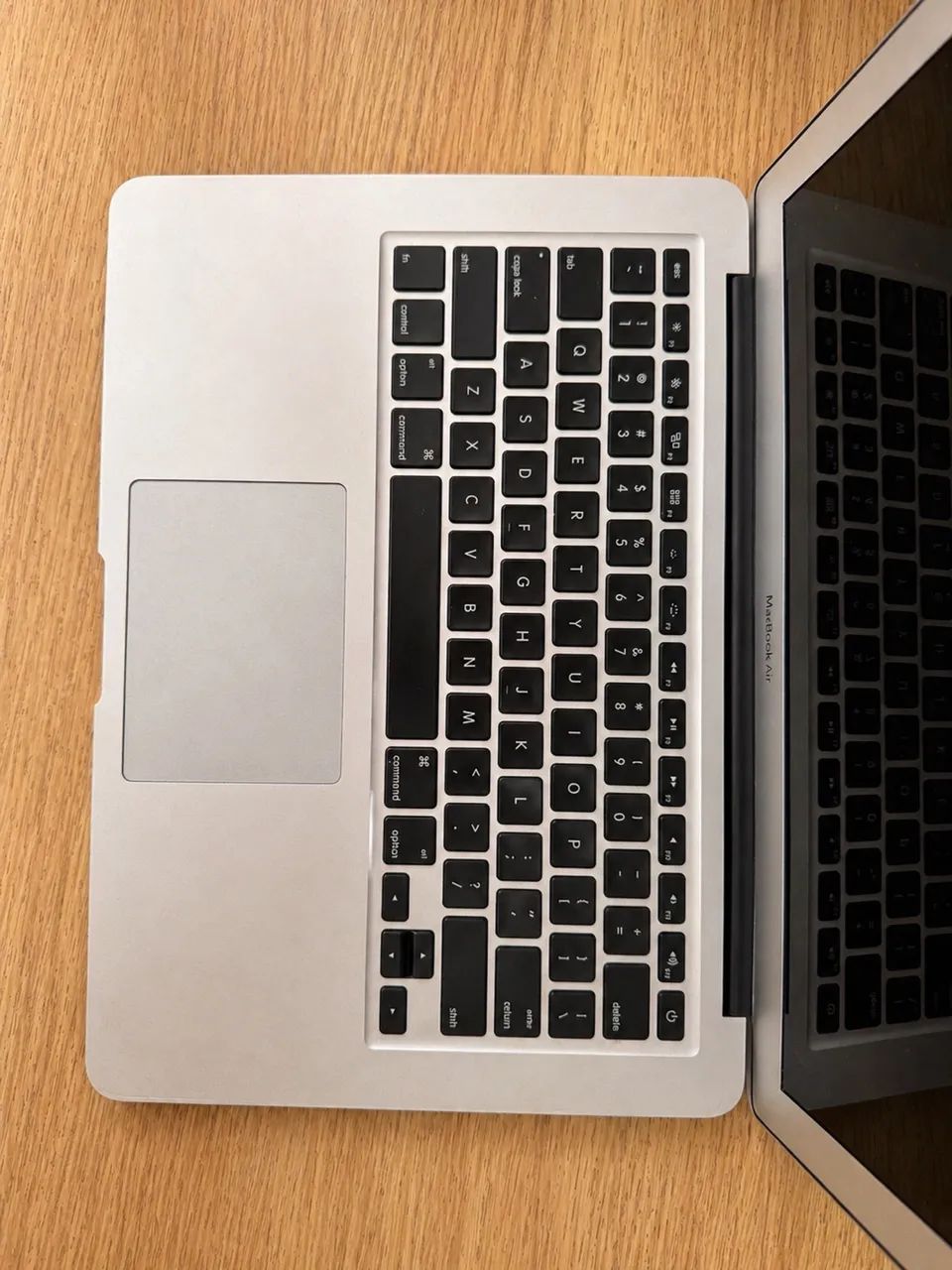 Macbook Air 13? 2015 - Notebooks - Velha, Blumenau 1497364001 | OLX