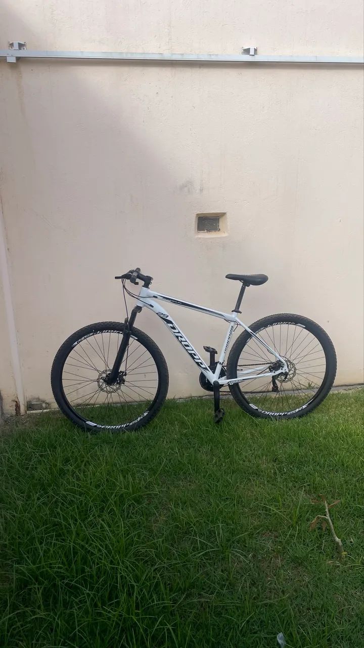 Bicicleta aro 29 valor 950$