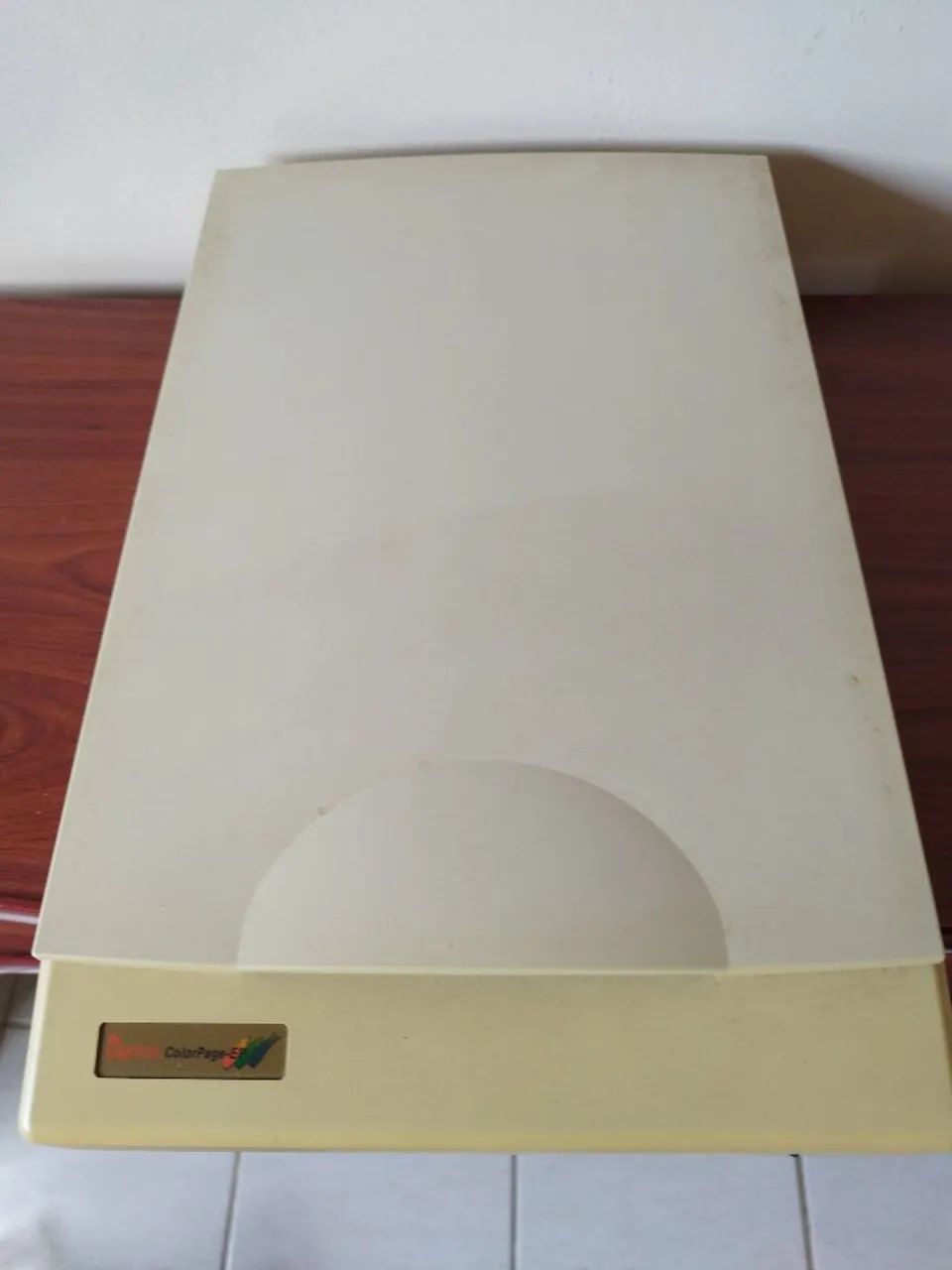 Scanner de Mesa. - Foto 3