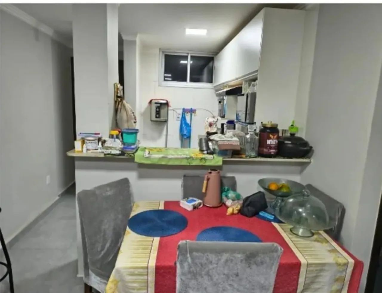 Agio de apartamento  - Foto 4