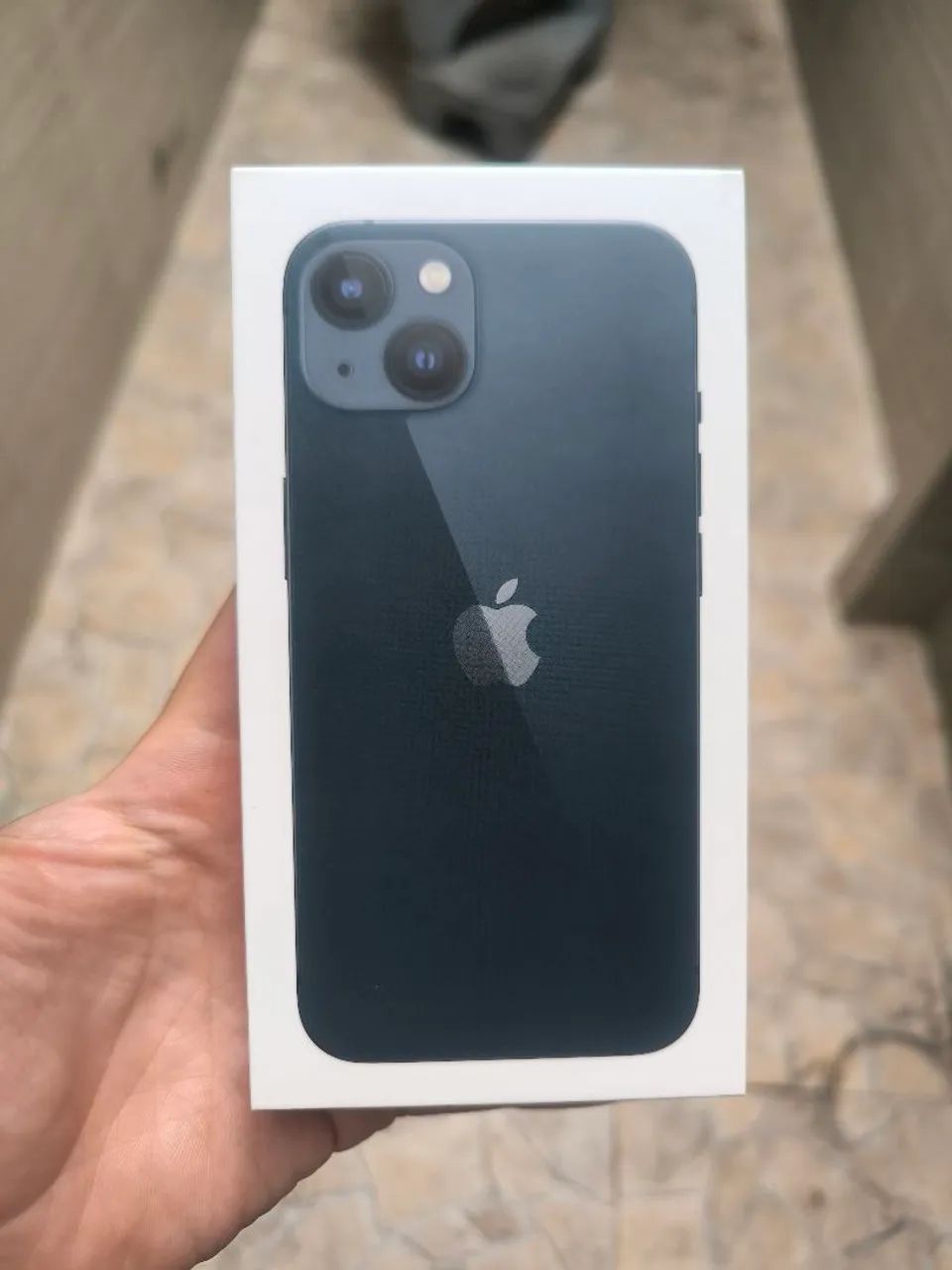 iPhone 13 128 - Foto 5
