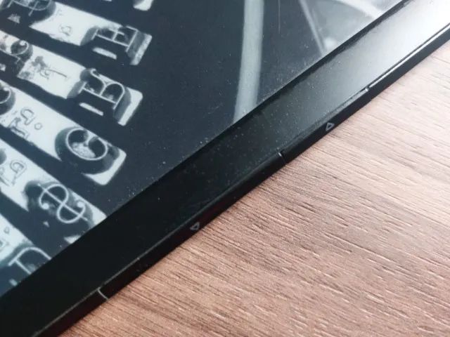 Amazon Kindle preto 4ª geração - Foto 2