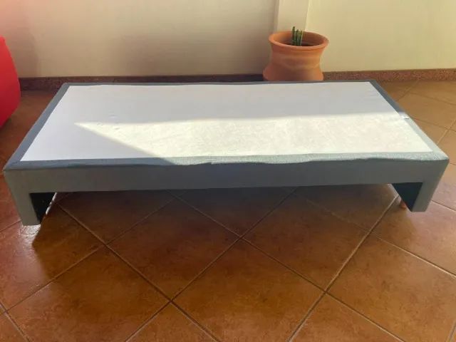 Bibox Spring DArk Orthocrin - Foto 2