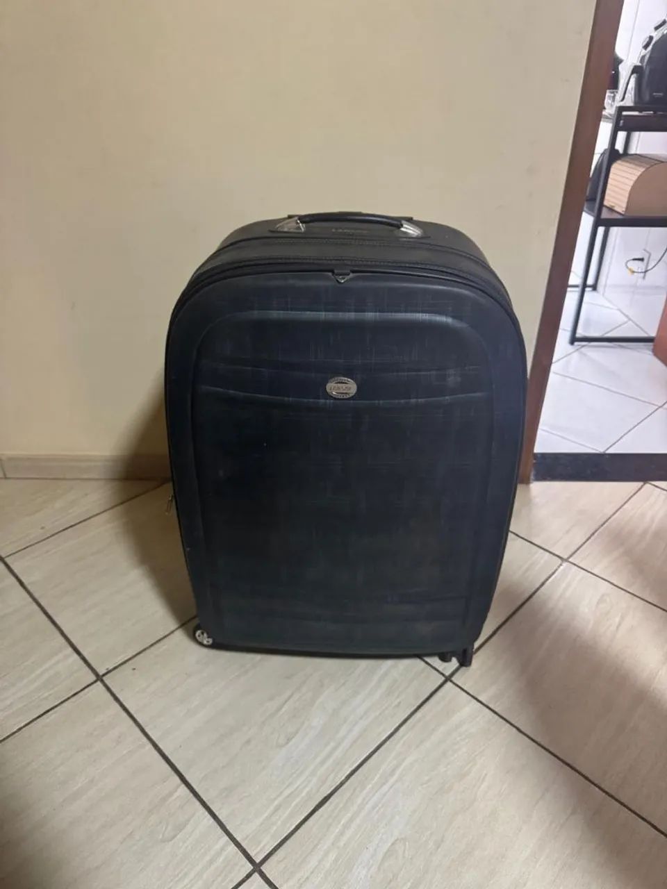 Vendo mala de viagem grande 