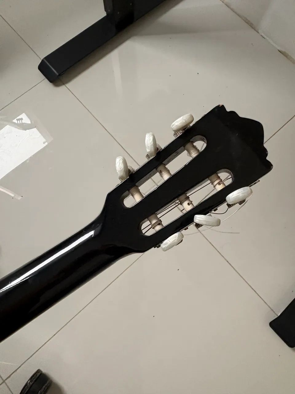 Violão Michael - Foto 5