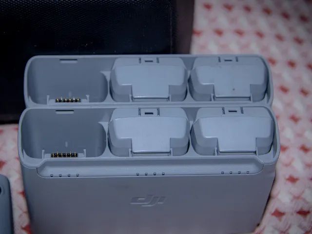 DRONE DJI MINI 2 FLY MORE - Foto 3