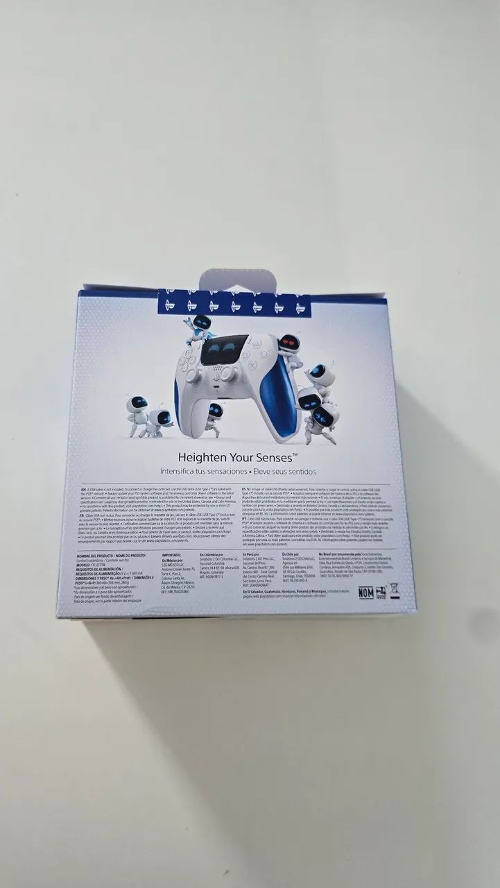 Dualsense astro bot  - Foto 2