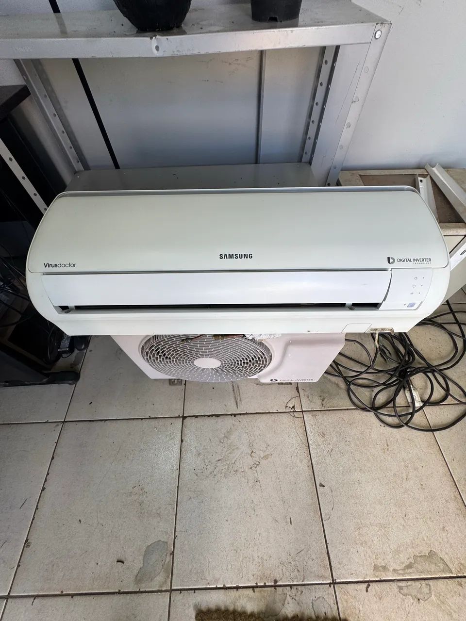 Ar condicionado  - Foto 2