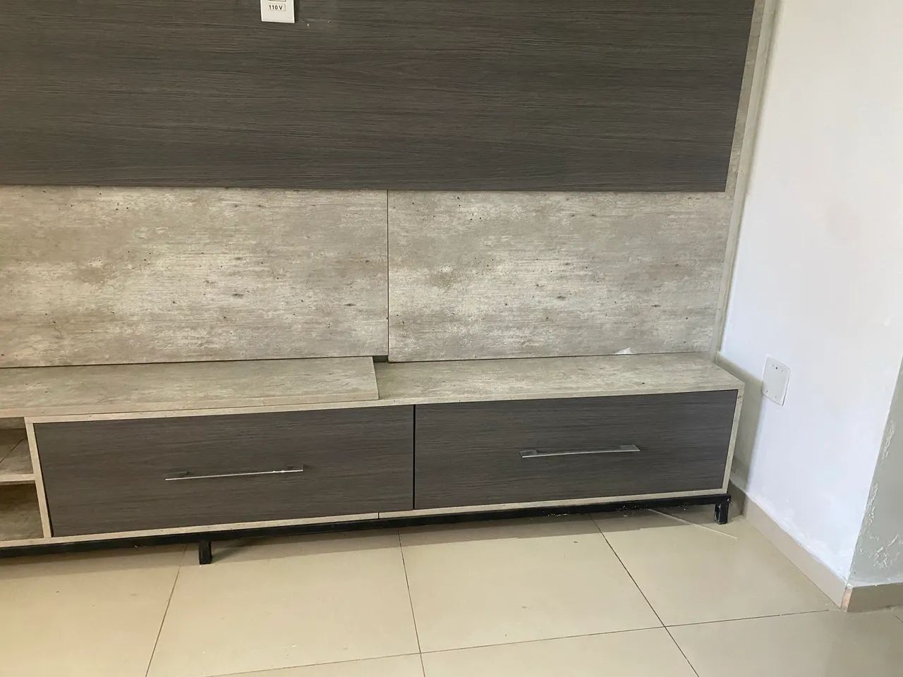 Painel completo MDF