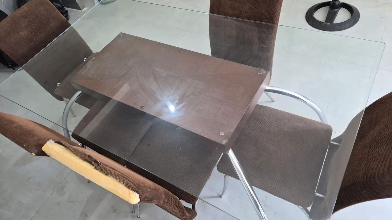 Mesa de Jantar