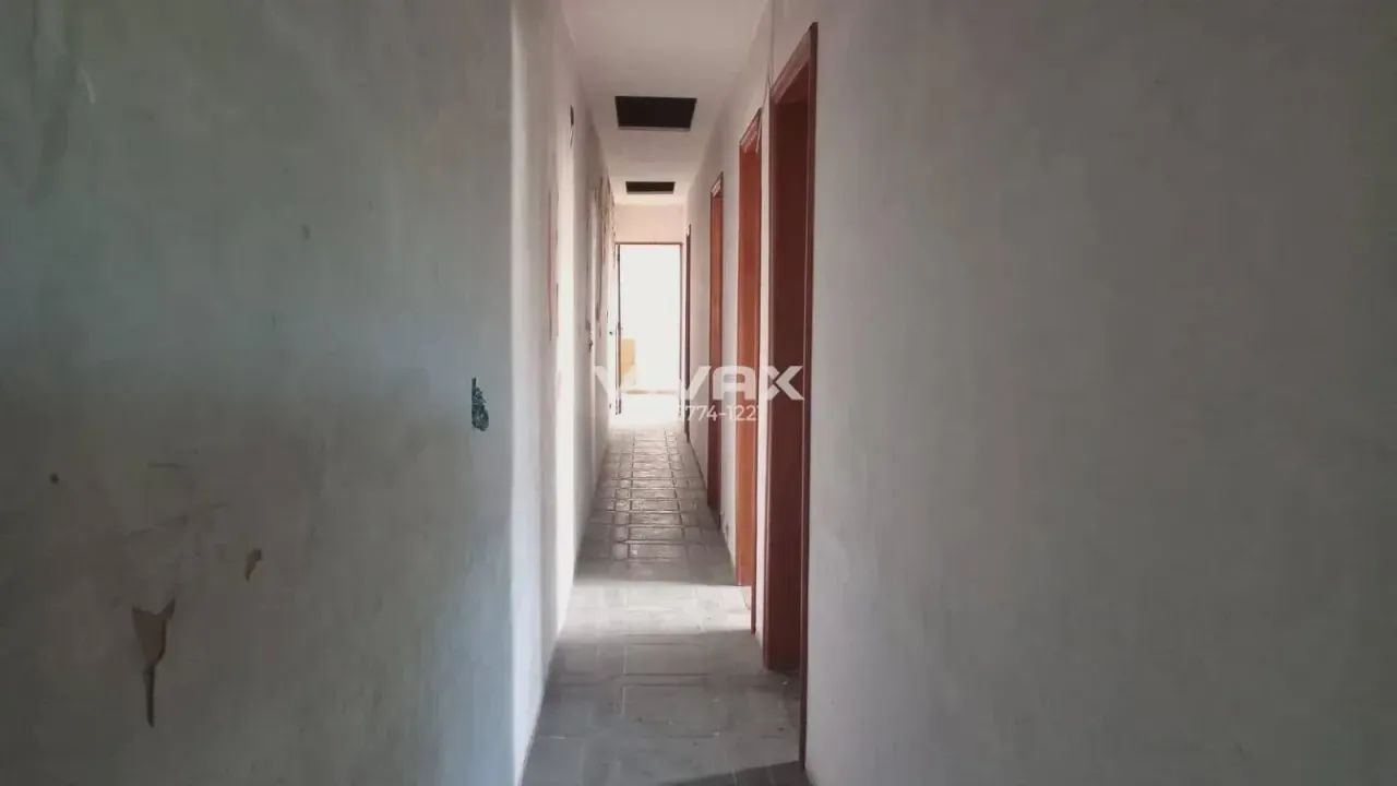 ENGENHO NOVO - Rua Barão do Bom Retiro - 3 Quartos - 2 Banheiros - 3 Vagas/ Agende sua vis - Foto 7