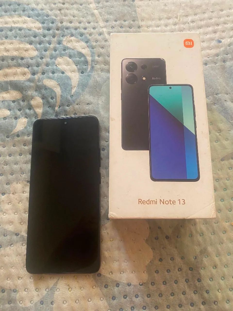 Redmi note 13 