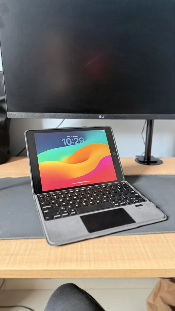 Ipad 9º geração  - Foto 2