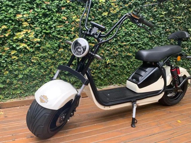 SCOOTER ELETRICA  - Foto 3