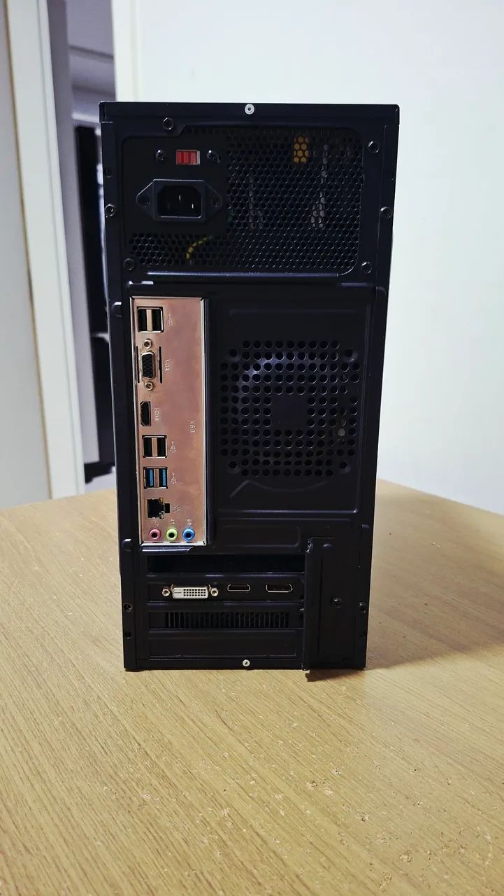 PC Gamer /estudos e trabalho (aceito negociações) - Foto 2