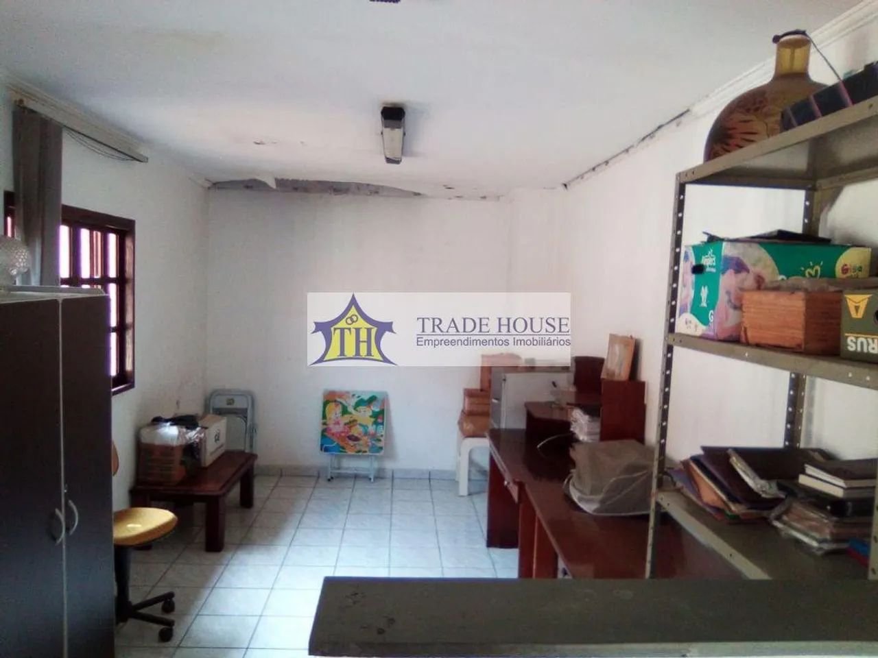 Casa Sobrado em Vila Moraes - São Paulo - Foto 3