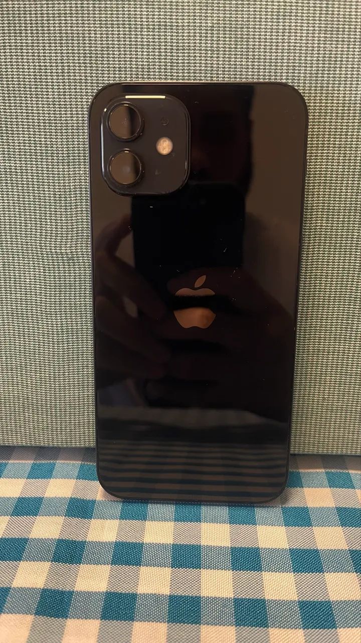 Celular IPhone 12 64GB - Foto 5