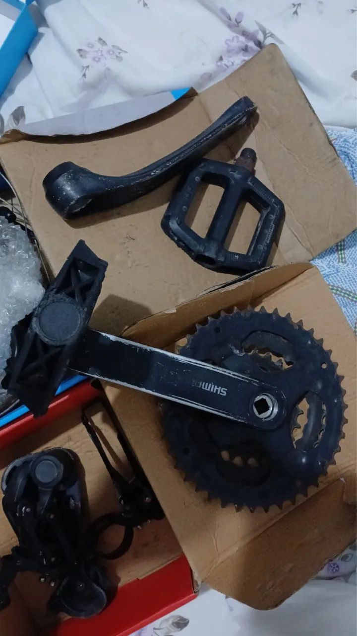 Andamento bike - Foto 2
