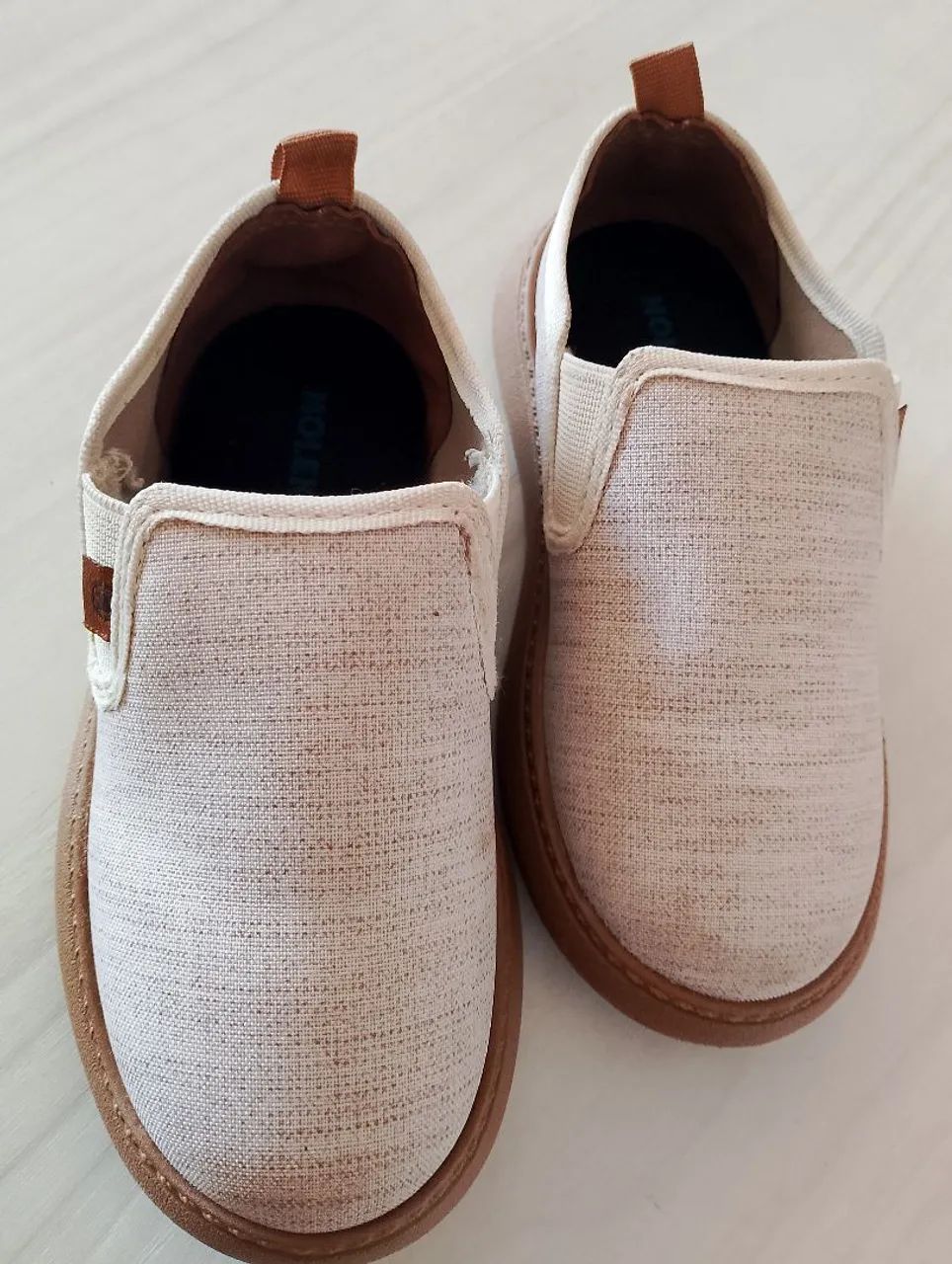 Mocassim molekinho  - Foto 3