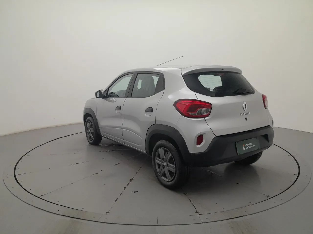 Renault Kwid 1.0 Zen 2025 - Foto 3