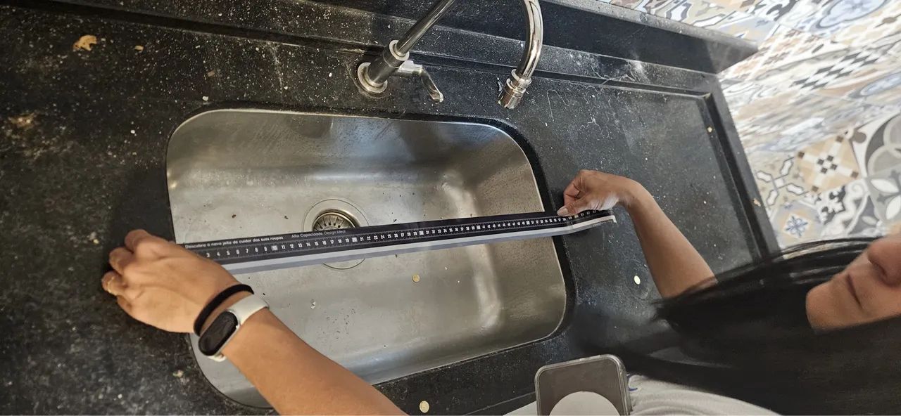 Pia para cozinha - Foto 2