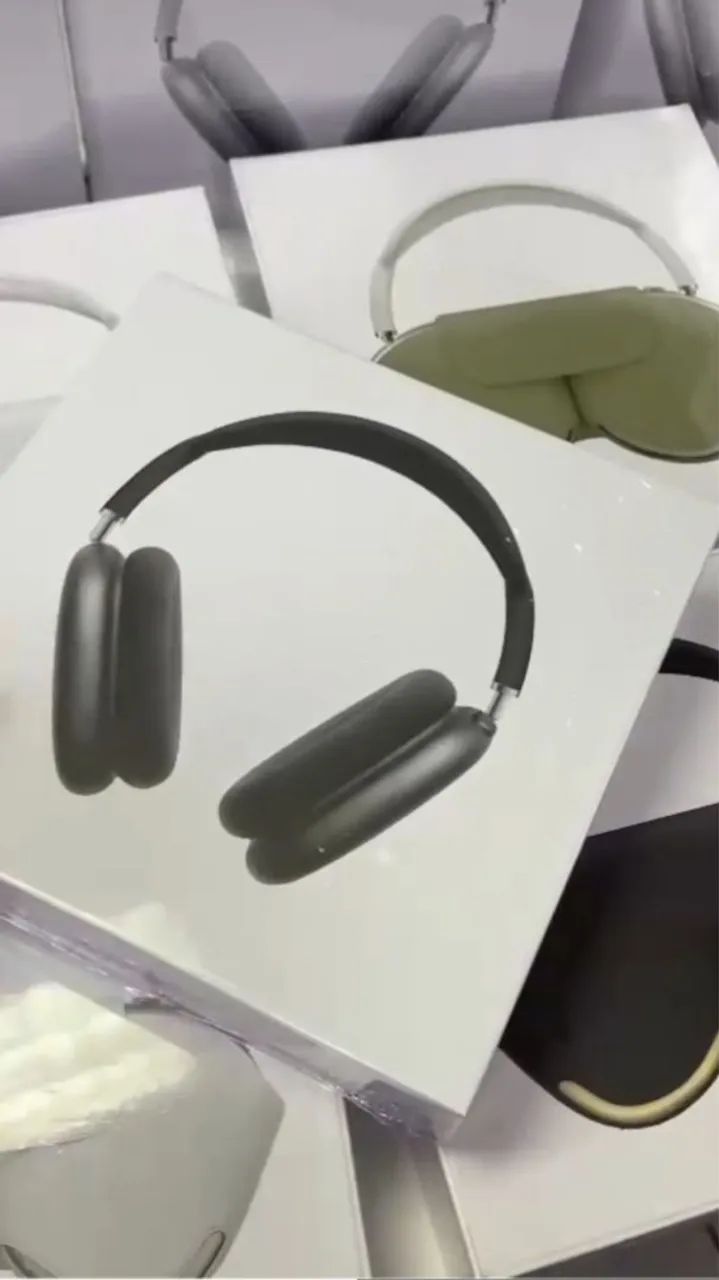 AirPods Max