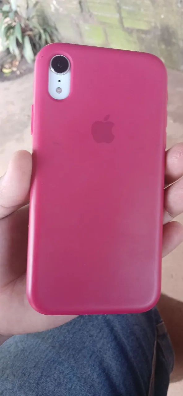 iPhone xr  - Foto 2