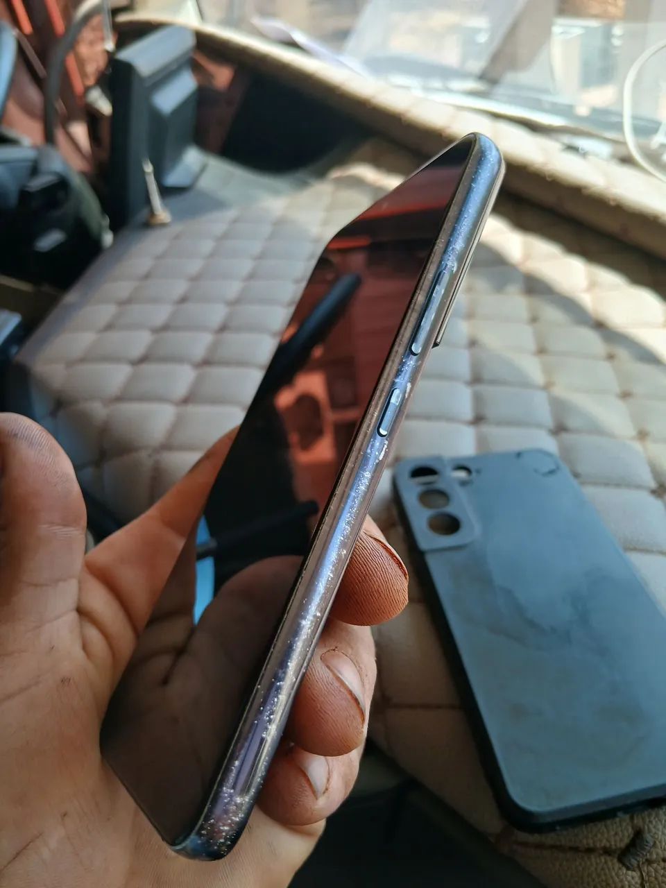 Galaxy s22 - Foto 2