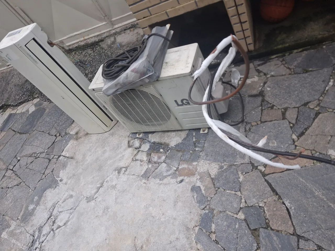 Ar condicionado split - Foto 3