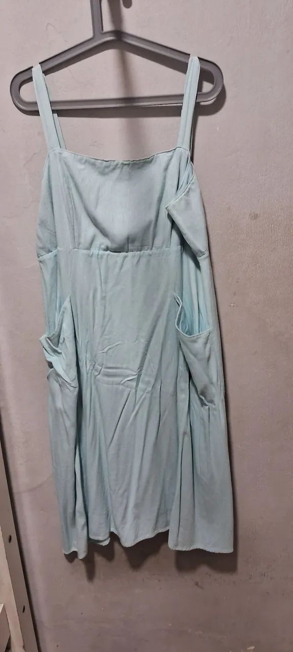 Roupas usadas mas muito bem conservadas - Foto 2