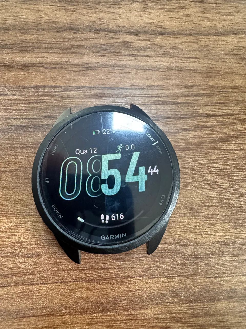 Garmin Forerunner 165 (Basic) - Foto 2