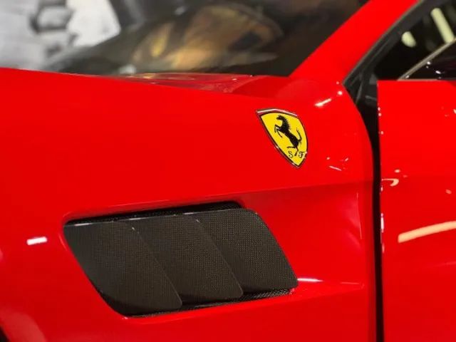 Ferrari GTC4 LUSSO 6.3 V12 690cv, foto 2 de 13