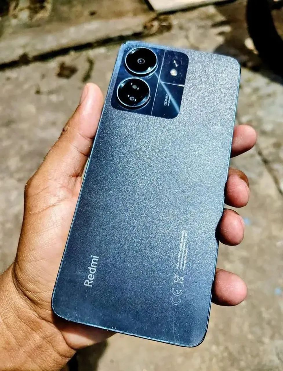Redmi 13c - Foto 3
