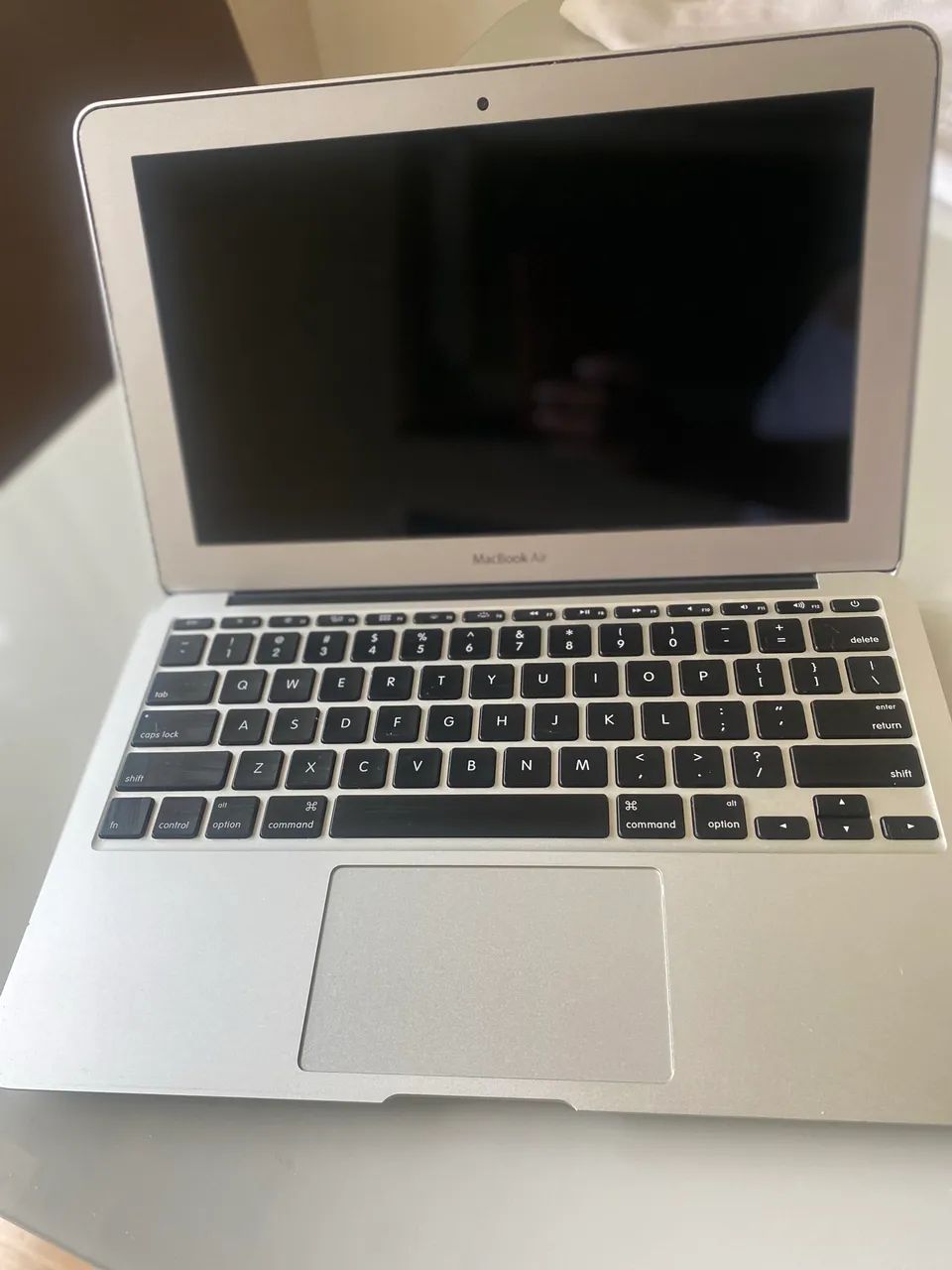 MacBook Air - Foto 5