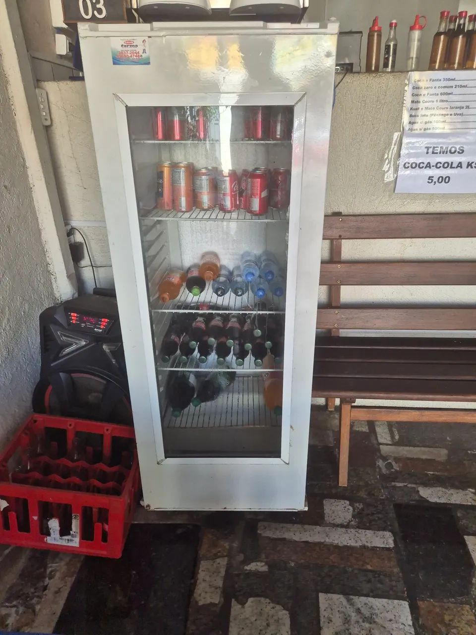 Lanchonete completa pra venda ou troca  - Foto 6