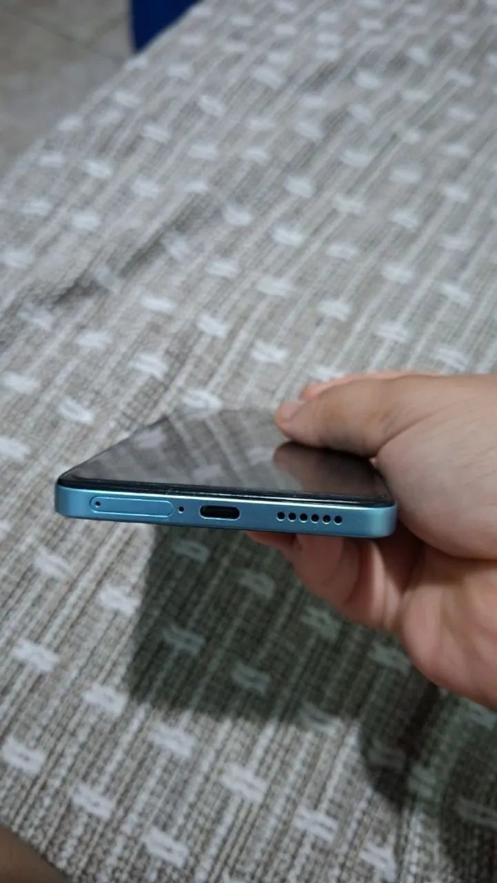 Vendo Celular Redimi note 14 - Foto 3