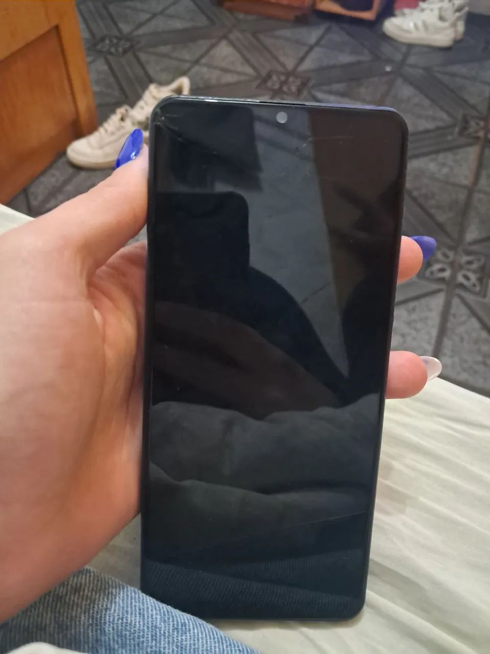 Vende-se celular 